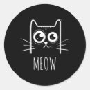 Suche nach meow aufkleber Kitte