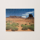 Suche nach utah puzzle Wüste