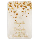 Suche nach weihnachten save the date magnete Schnee