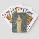 Suche nach william morris spielkarten Vintage