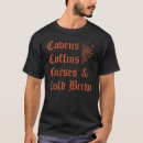 Suche nach särge tshirts Kalt
