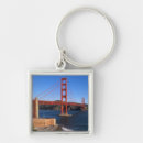 Suche nach golden gate schlüsselanhänger Kalifornien