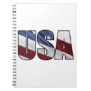 Suche nach amerika kleine notizbücher Patriotisch
