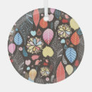 Suche nach herbst blätter ornamente Muster