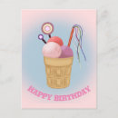 Suche nach dessert postkarten Geburtstag