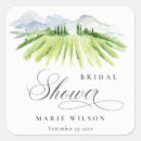 Suche nach weinberg aufkleber Aquarell