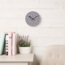 Suche nach rosa einhorn wanduhren Modern