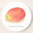 Suche nach tropische frucht untersetzer Mango