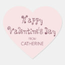 Suche nach glücklicher valentinstag aufkleber Niedlich