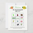 Suche nach scavenger hunt einladungen Party