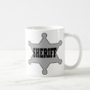 Suche nach sheriffstern tassen Abzeichen