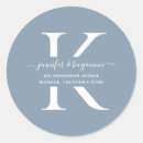 Suche nach mit monogramm siegel aufkleber Staubblau