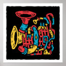 Suche nach tuba poster Horn