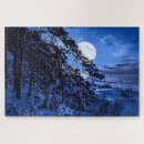 Suche nach tannenbaum puzzle Schnee