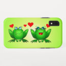 Suche nach niedlicher frosch iphone hüllen Lustig