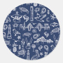 Suche nach zapfen aufkleber Niedlich