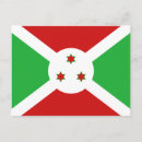 Suche nach burundi poster Flagge