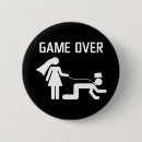 Suche nach funny wedding buttons Junggeselinnen abschied