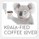 Suche nach kaffeesüchtiger aufkleber Kaffeeliebhaber