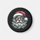 Suche nach gesicht magnete Weihnachtsmann