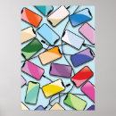 Suche nach smartphone poster Muster