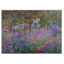 Suche nach vintages blumen schneidebrettchen Post impressionismus