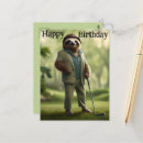 Suche nach golf lustig postkarten Golfer
