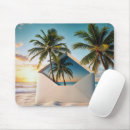 Suche nach palmen strand mousepads Meer