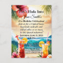 Suche nach beach party postkarten Tropisch