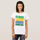 Suche nach gabun tshirts Land