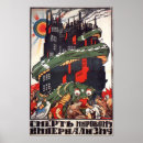 Suche nach sowjetische propaganda poster Russisch