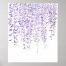 Suche nach wisteria poster Aquarellfarben