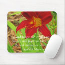 Suche nach taglilien mousepads Blume