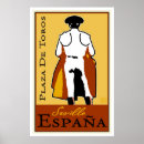 Suche nach espana poster Retro