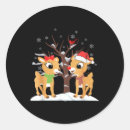 Suche nach rudolph aufkleber Spaß