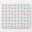 Suche nach erdbeere mousepads Rosa