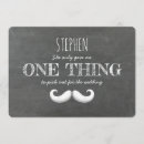 Suche nach lustige schnurrbart party einladungen Trauzeuge