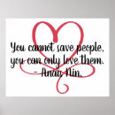 Suche nach anais nin poster Zitat