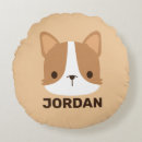 Suche nach niedlicher corgi kissen Für kinder