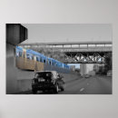 Suche nach zug poster Foto