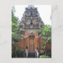 Suche nach ubud postkarten Tempel