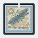 Suche nach dragonfly ornamente Vintag