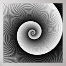 Suche nach spiralen poster Retro