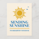 Suche nach sonnenschein postkarten Illustration