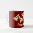 Suche nach soße tassen Pizza