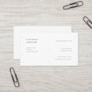 Suche nach cpa visitenkarten Modern