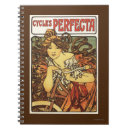 Suche nach vintage werbung kleine notizbücher Europa