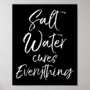 Suche nach salzwasser poster Ozean