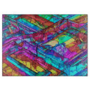 Suche nach regenbogenfarben schneidebrettchen Farbig