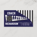 Suche nach volleyball gear visitenkarten Beruflich